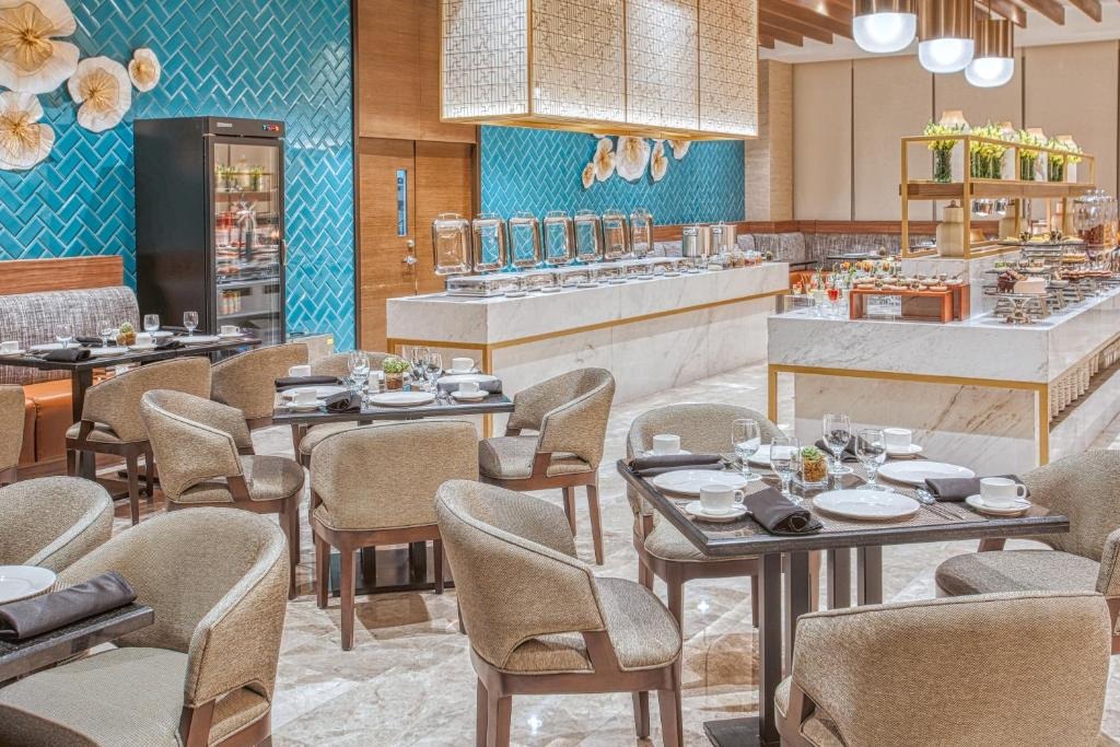 هتل کینگزفورد